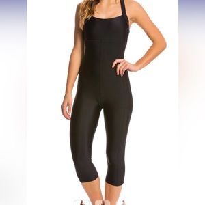 Breathe by body glove jumpsuit